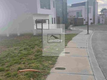 Terreno en venta