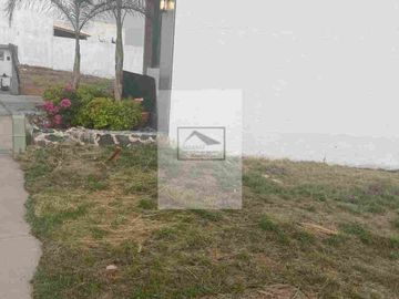 Terreno en venta
