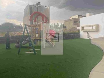 Terreno en venta