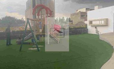 Terreno en venta