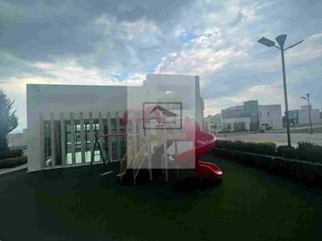 Terreno en venta