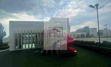Terreno en venta