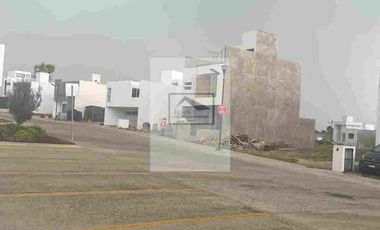 Terreno en venta