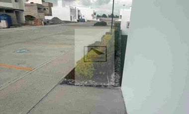 Terreno en venta