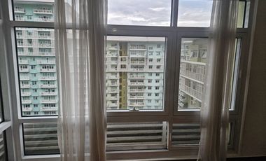 For Rent: 1 Bedroom Unit at One Serendra, Taguig City