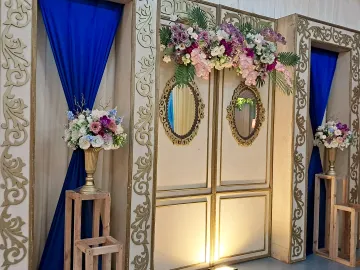 Aula Serbaguna untuk Segala Acara