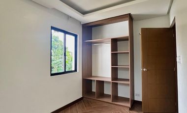For Sale: Brand New Single Detached House & Lot in Katarungan Village, Muntinlupa City
