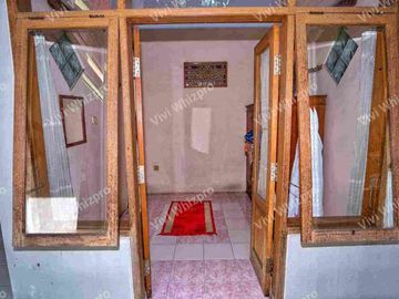 Rumah Kost Luas Area Jatinangor Dekat UNPAD, ITB, IPDB Bandung