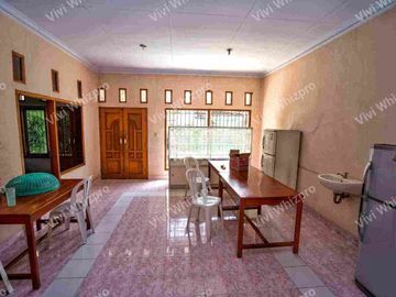 Rumah Kost Luas Area Jatinangor Dekat UNPAD, ITB, IPDB Bandung