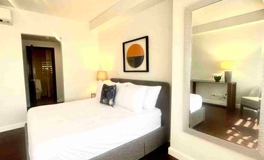 Condo for sale or rent in Cebu Bus. Park, the Alcoves