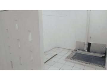AC45 Rumah 1 Lantai Murah Pondok Kelapa Duren Sawit Jakarta Timur