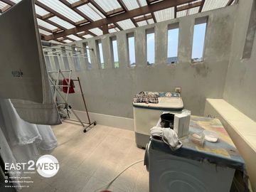 Jual Rumah Griya Loka BSD City Tangerang Selatan Bagus Nyaman Siap Huni Lokasi Sangat Strategis