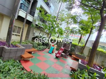 Jual Apartemen Silkwood 1 Bedroom Alam Sutera Tangerang Maple Tower Lantai 19 Fully Furnished