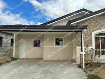 3 Bedroom Bungalow House and lot in Exclusive Subdivision Angeles City Pampanga near Marquee Mall and Angeles NLEX Exit