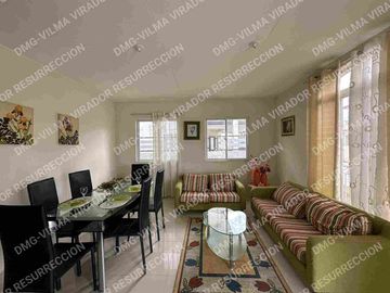 3 Bedroom Bungalow House and lot in Exclusive Subdivision Angeles City Pampanga near Marquee Mall and Angeles NLEX Exit