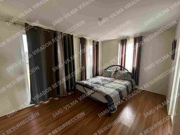 3 Bedroom Bungalow House and lot in Exclusive Subdivision Angeles City Pampanga near Marquee Mall and Angeles NLEX Exit