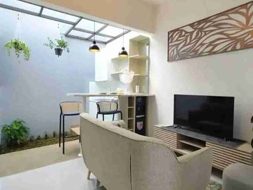 Dijual Rumah Murah Strategis di Bhayangkara cipocok kota Serang Banten