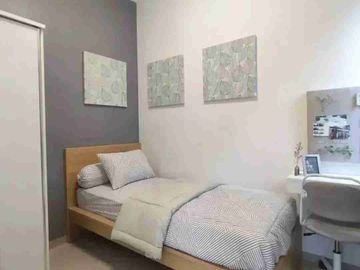 Dijual Rumah Murah Strategis di Bhayangkara cipocok kota Serang Banten