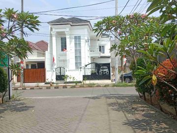 Dijual Rumah Murah Strategis di Bhayangkara cipocok kota Serang Banten