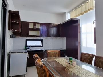 Rumah 1 lantai  Siap Huni di Gegerkalong  Bandung Utara