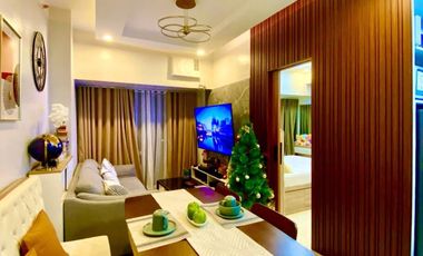 THELEVELS03XXB: For Rent Fully Furnished 2BR in The Levels Muntinlupa