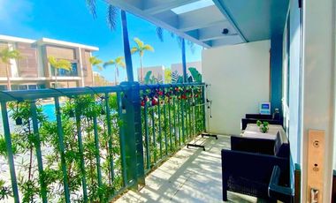 THELEVELS03XXB: For Rent Fully Furnished 2BR in The Levels Muntinlupa