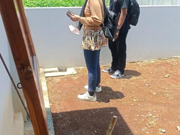 Rumah premium harga murah di mangunsari unnes gunungpati siap huni bisa KPR