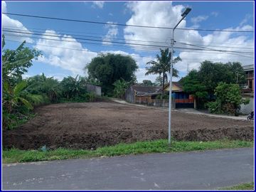 Homestay Dekat UGM dan UII, Akses Mudah Ring Road Utara