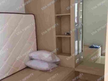 Dijual Apartemen Puri Park View siap huni