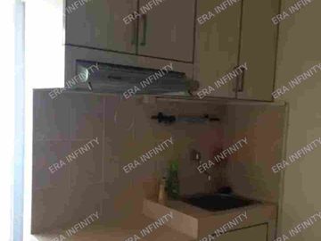 Dijual Apartemen Puri Park View siap huni
