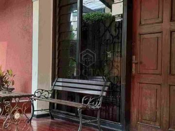 Di Jual Rumah 2 Lantai Siap Huni dan Strategis di Rawamangun Jakarta Timur