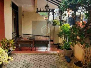 Di Jual Rumah 2 Lantai Siap Huni dan Strategis di Rawamangun Jakarta Timur