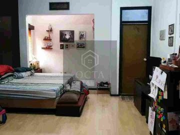 Di Jual Rumah 2 Lantai Siap Huni dan Strategis di Rawamangun Jakarta Timur