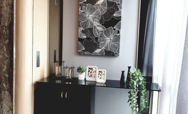 Dijual Apartemen Casa Grande Residence