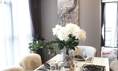 Dijual Apartemen Casa Grande Residence