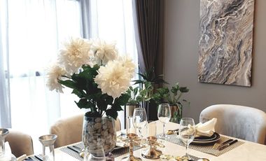 Dijual Apartemen Casa Grande Residence