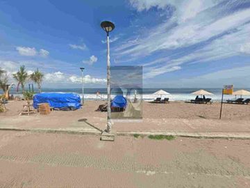 Dijual Tanah Lepas Pantai Seminyak