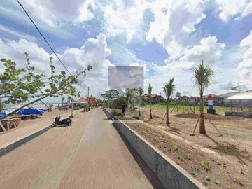 Dijual Tanah Lepas Pantai Seminyak