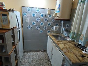 CHALET SEMI  INDEPENDIENTE AL FONDO