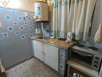 CHALET SEMI  INDEPENDIENTE AL FONDO