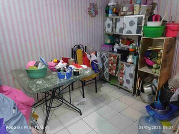 rumah di Safira sepang kota serang banten