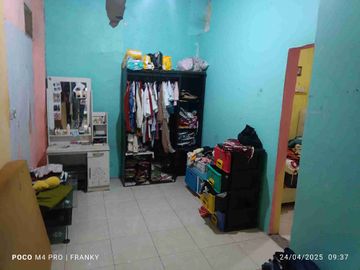 rumah di Safira sepang kota serang banten