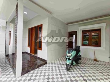 rumah solo Gentan purbayan mangesti bali dekat purwosari