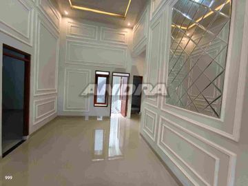 rumah solo Gentan purbayan mangesti bali dekat purwosari