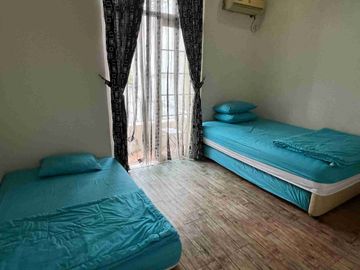 Jual Rumah di Sentul City