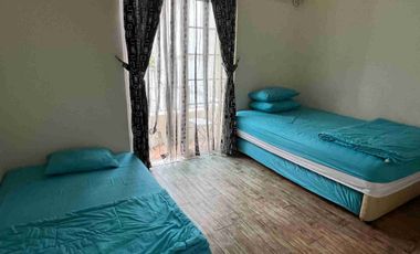Jual Rumah di Sentul City