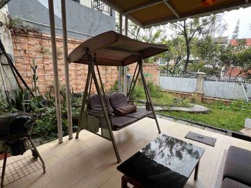 Jual Rumah di Sentul City