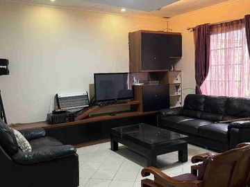 Jual Rumah di Sentul City