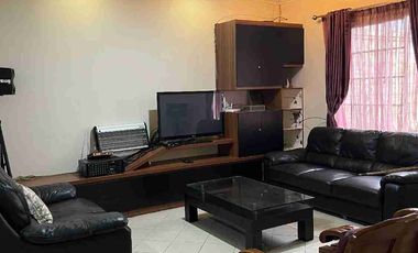 Jual Rumah di Sentul City