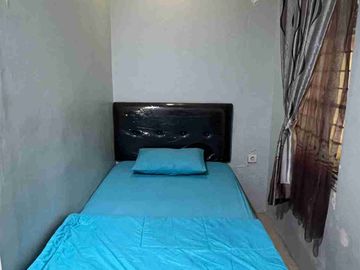 Jual Rumah di Sentul City